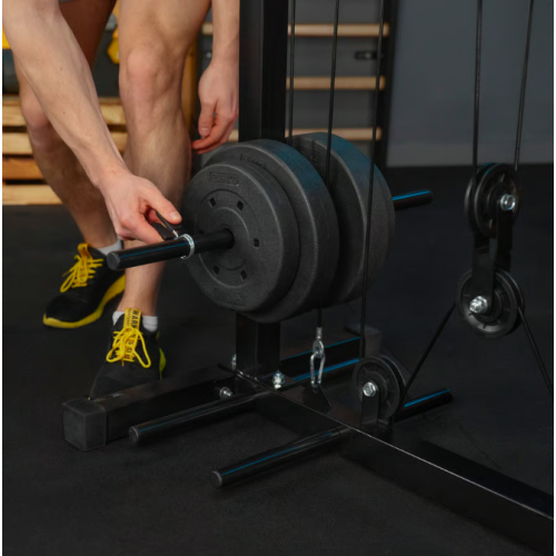Фитнес станция  Trex Sport TX-450HG - фото №3